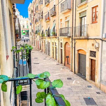Unik Vacation Sedassos Lejlighed Tarragona Eksteriør billede