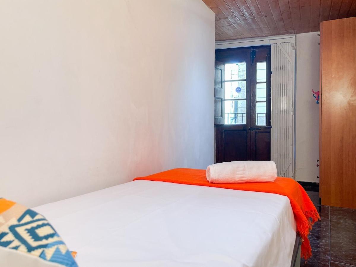 Unik Vacation Sedassos Lejlighed Tarragona Eksteriør billede