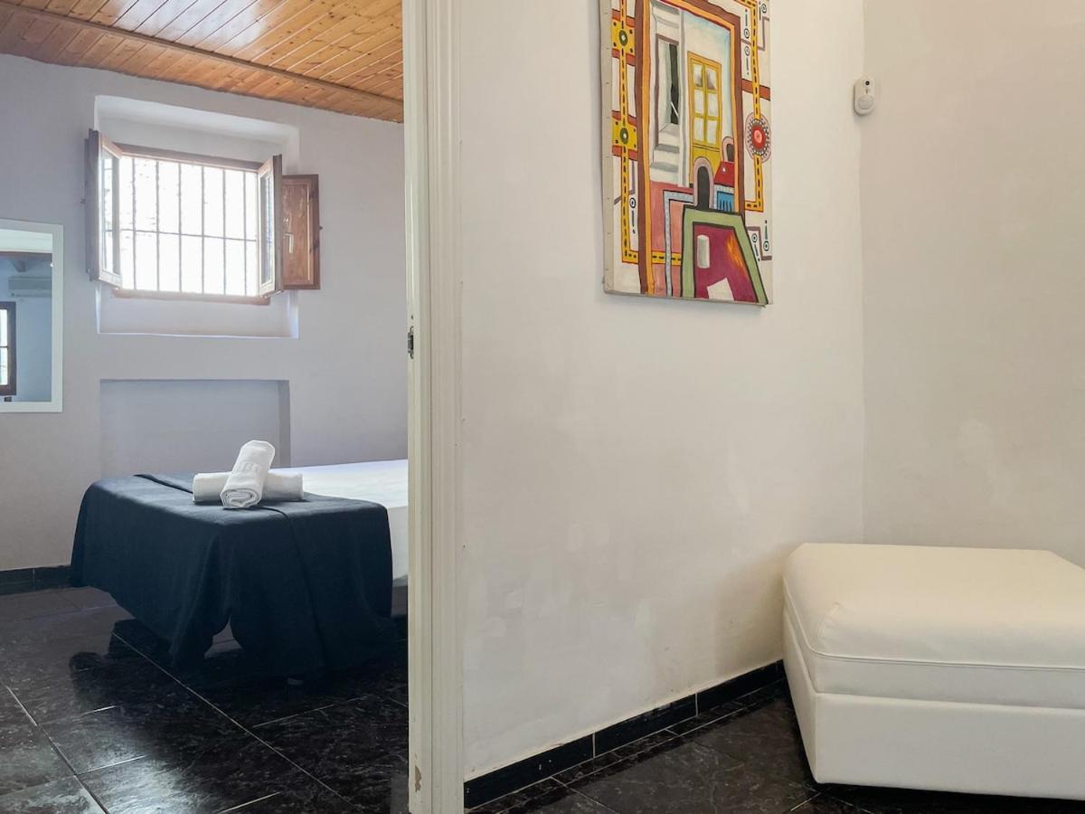 Unik Vacation Sedassos Lejlighed Tarragona Eksteriør billede